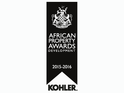 Africa Property Award Development