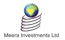 Meera Investments Ltd-