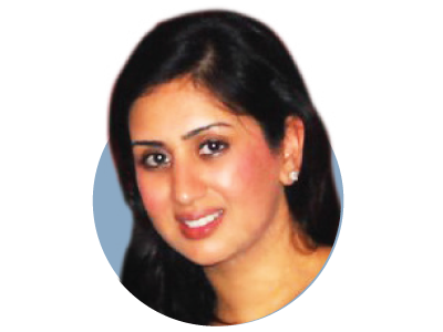 Mrs. Meera Ruparelia