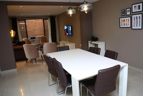 Speke Apartments Wampewo