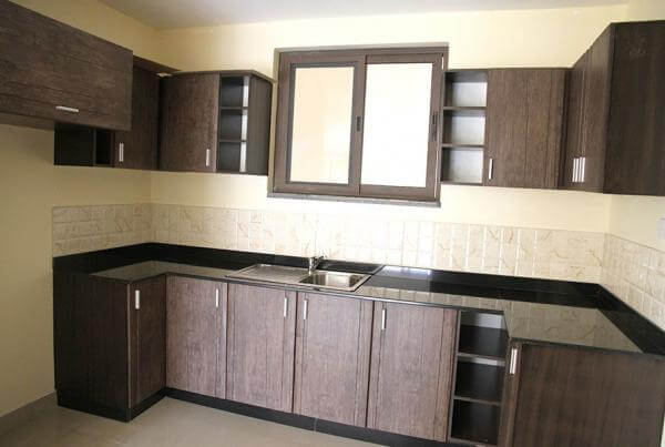 Tagore Apartments
