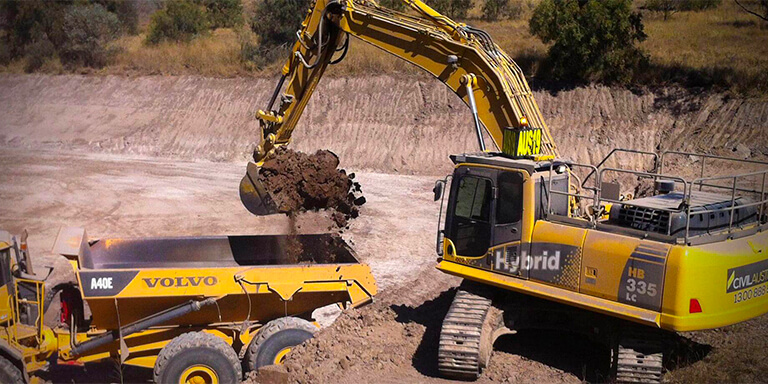 Construction