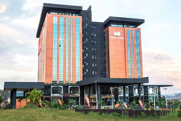 Kingdom Kampala